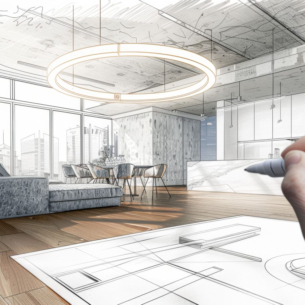 Estudio de Arquitectura